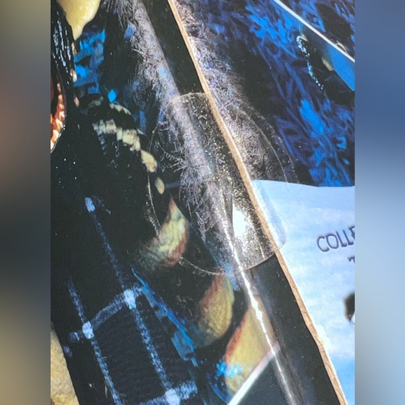 NECA Ultimate Santa Stripe & Gizmo & Winter Gremlins 2 Pack Set 1 Action Figures - Picture 15 of 15